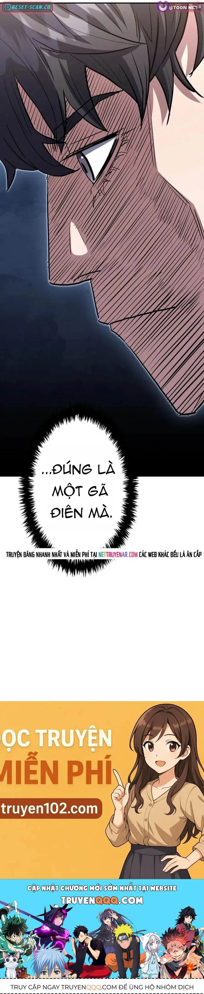 Bát Giác Phản Diện Chương 61 - Trang 69