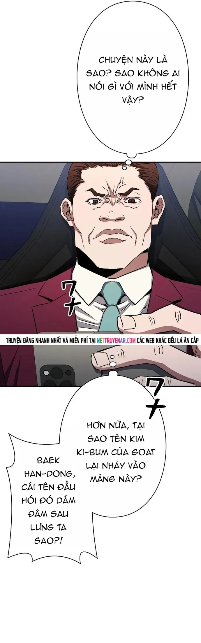 Bát Giác Phản Diện Chương 61 - Trang 9