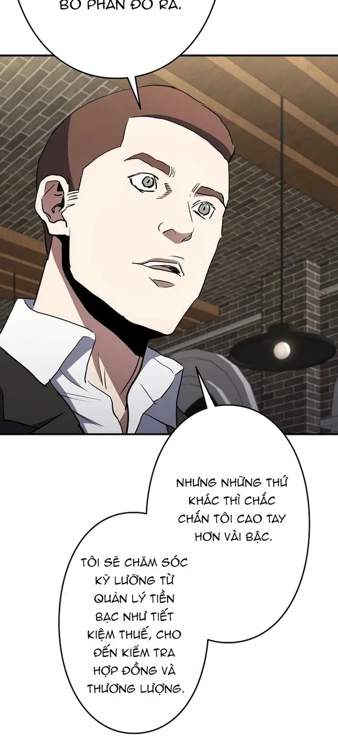 Bát Giác Phản Diện Chương 62 - Trang 14