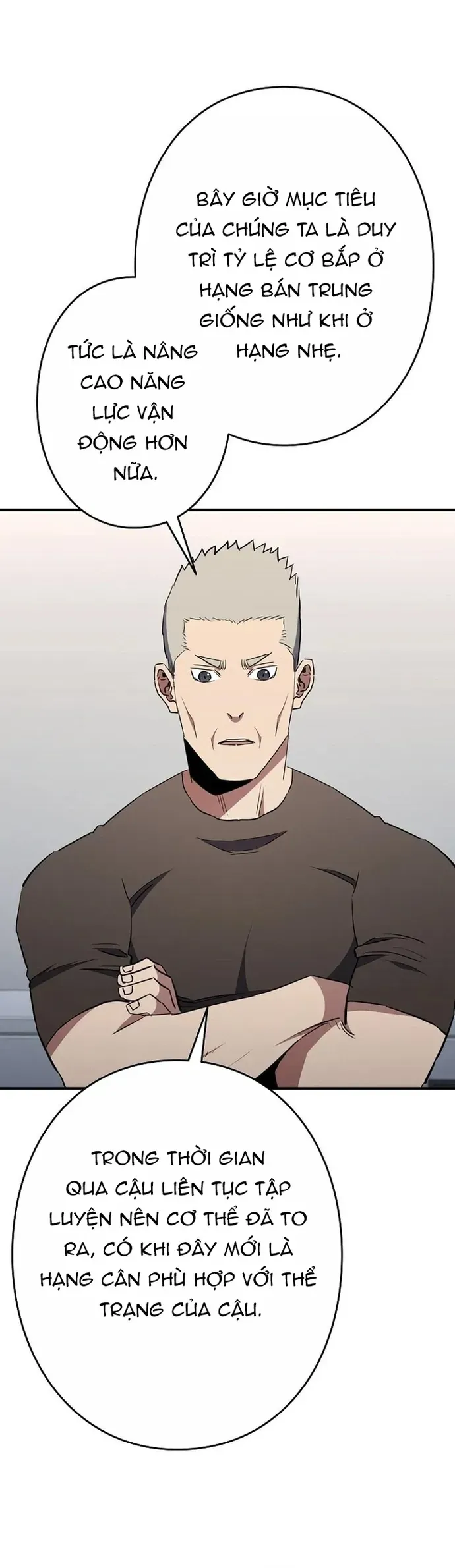 Bát Giác Phản Diện Chương 62 - Trang 18