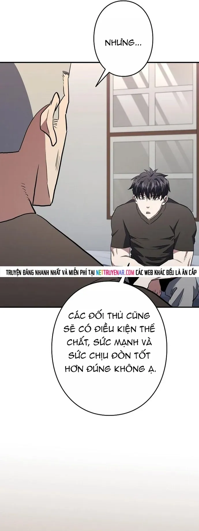 Bát Giác Phản Diện Chương 62 - Trang 19