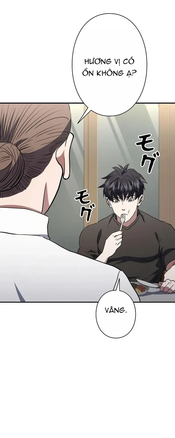 Bát Giác Phản Diện Chương 62 - Trang 23