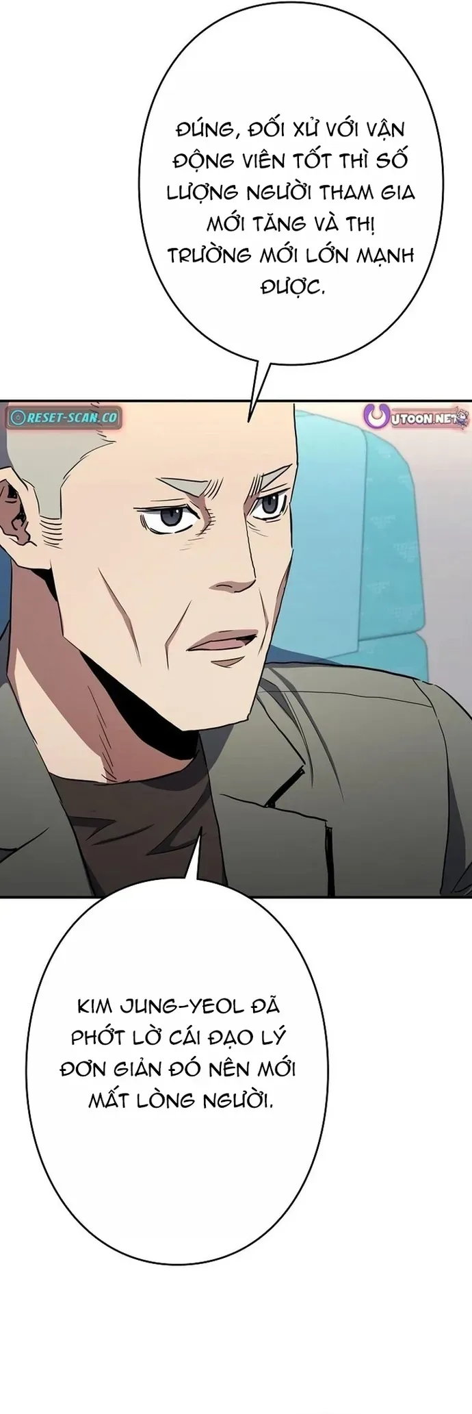 Bát Giác Phản Diện Chương 62 - Trang 34