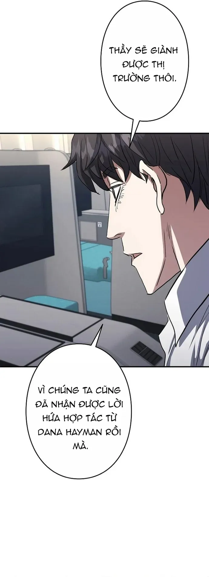 Bát Giác Phản Diện Chương 62 - Trang 35