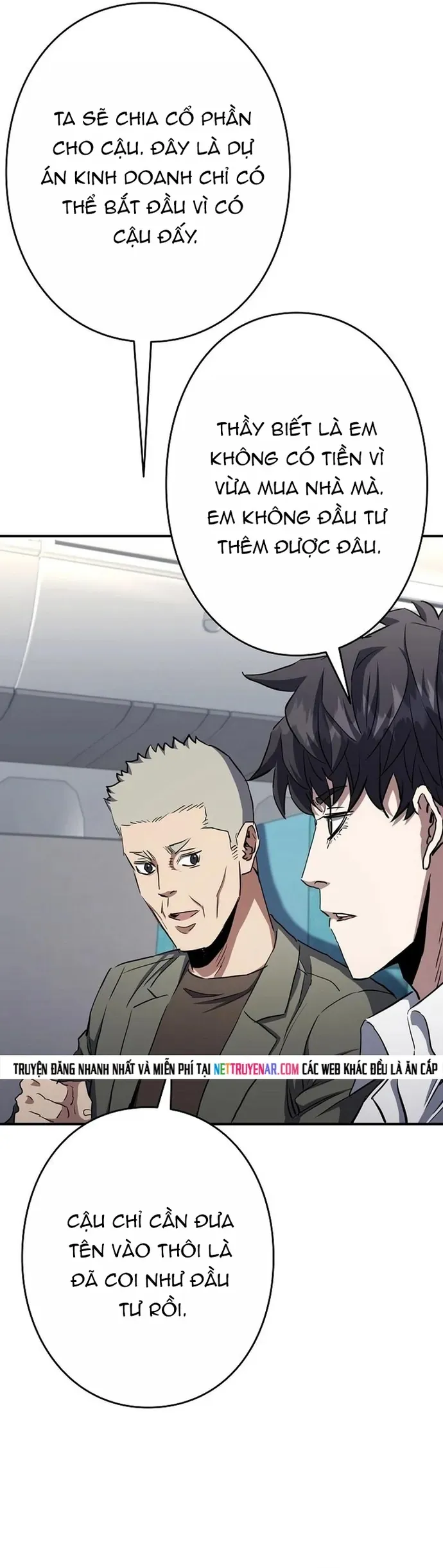 Bát Giác Phản Diện Chương 62 - Trang 37