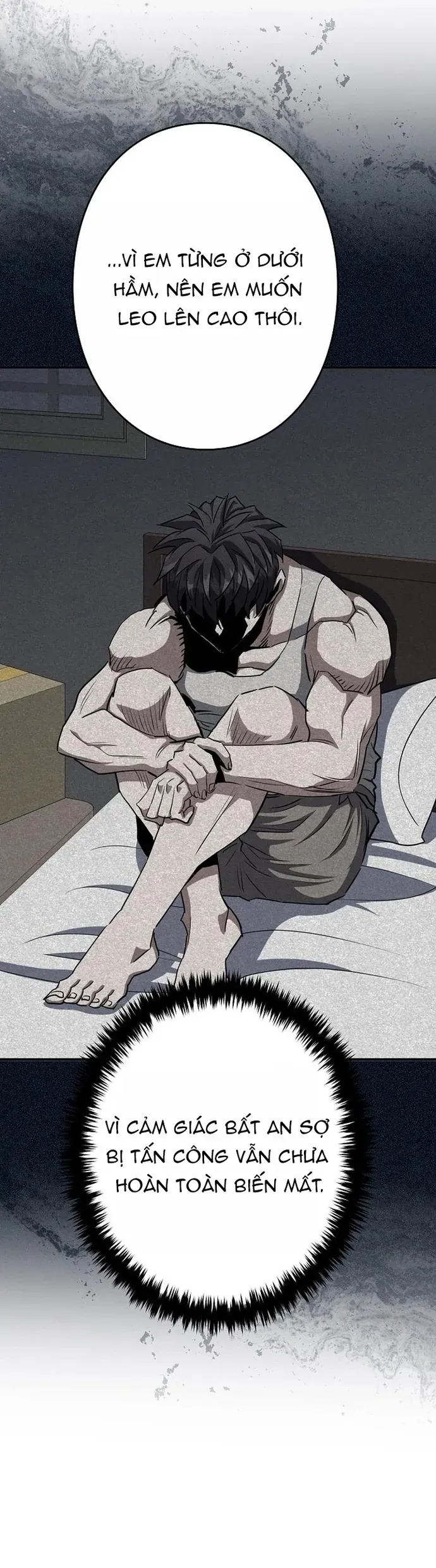 Bát Giác Phản Diện Chương 62 - Trang 39