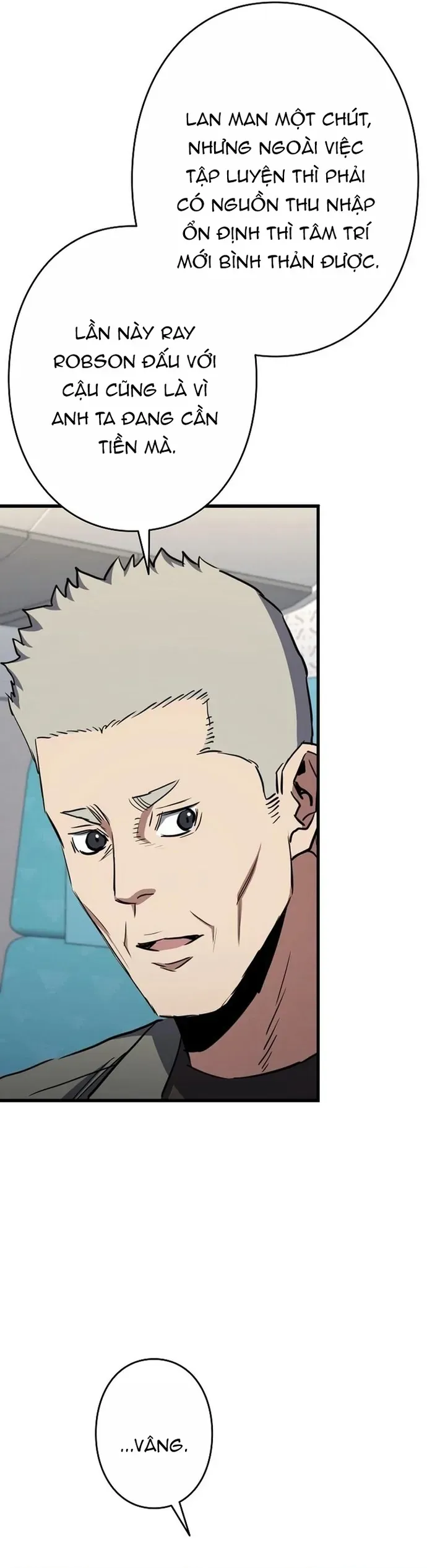 Bát Giác Phản Diện Chương 62 - Trang 41