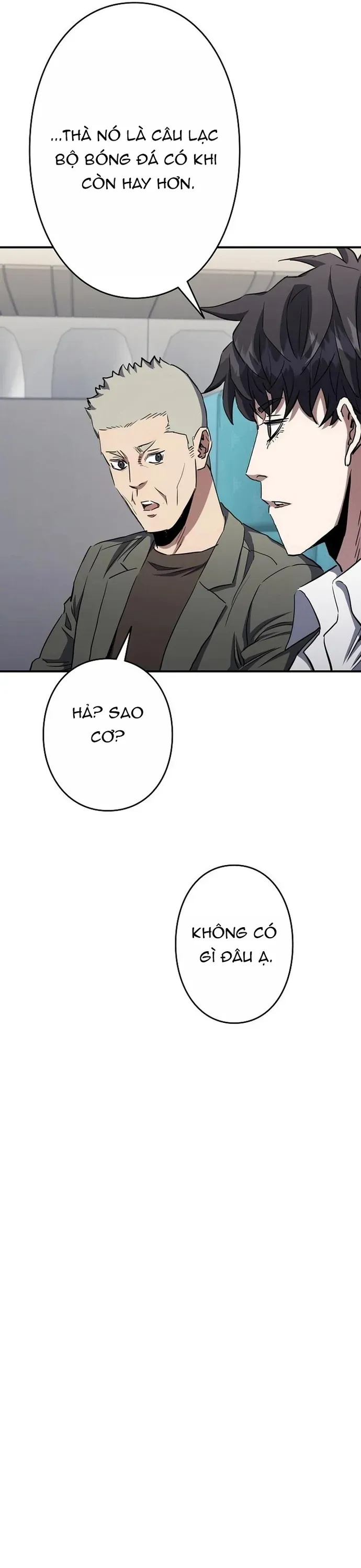 Bát Giác Phản Diện Chương 62 - Trang 45