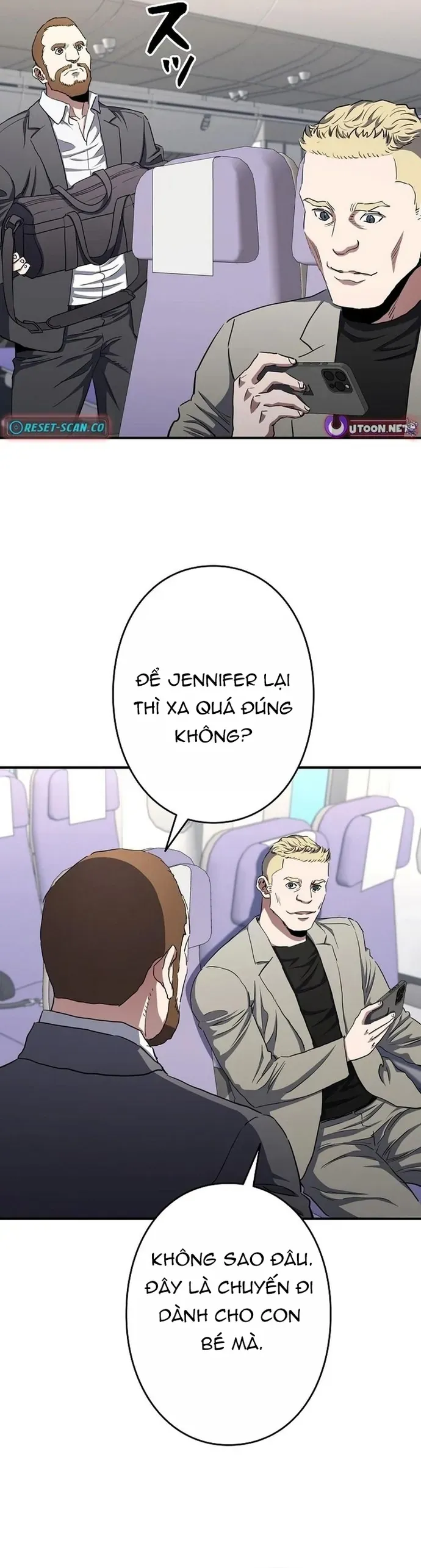 Bát Giác Phản Diện Chương 62 - Trang 47