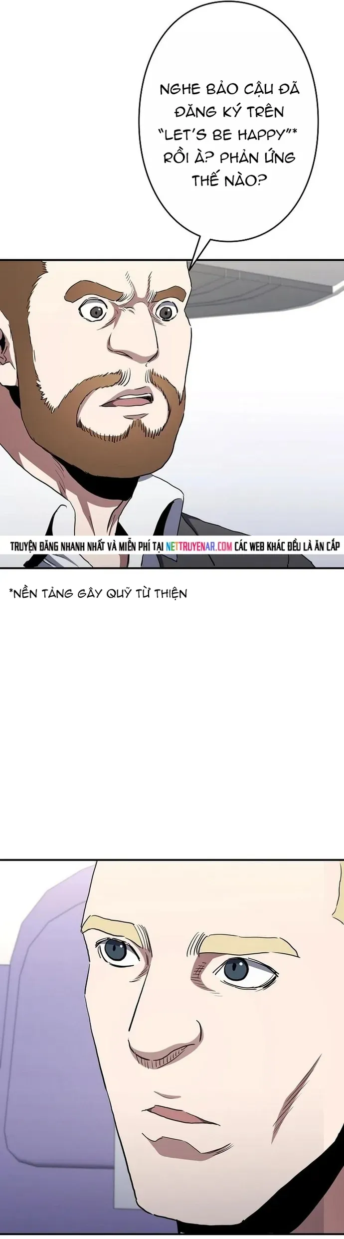 Bát Giác Phản Diện Chương 62 - Trang 48