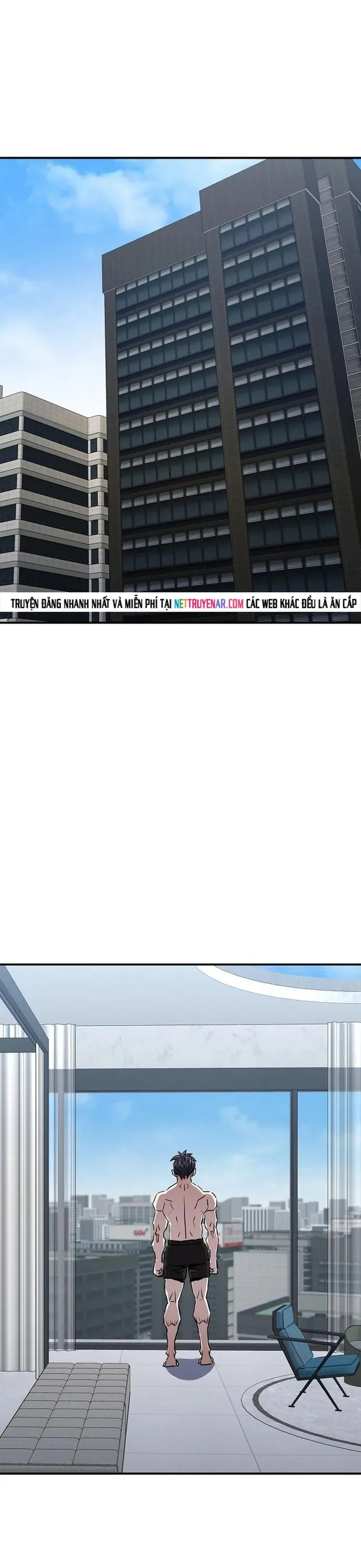 Bát Giác Phản Diện Chương 62 - Trang 55