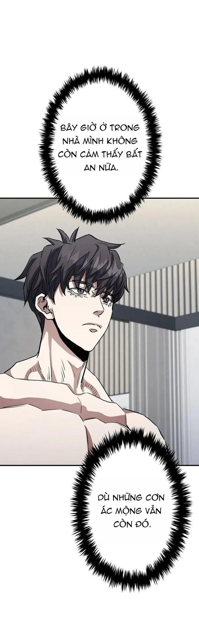 Bát Giác Phản Diện Chương 62 - Trang 56