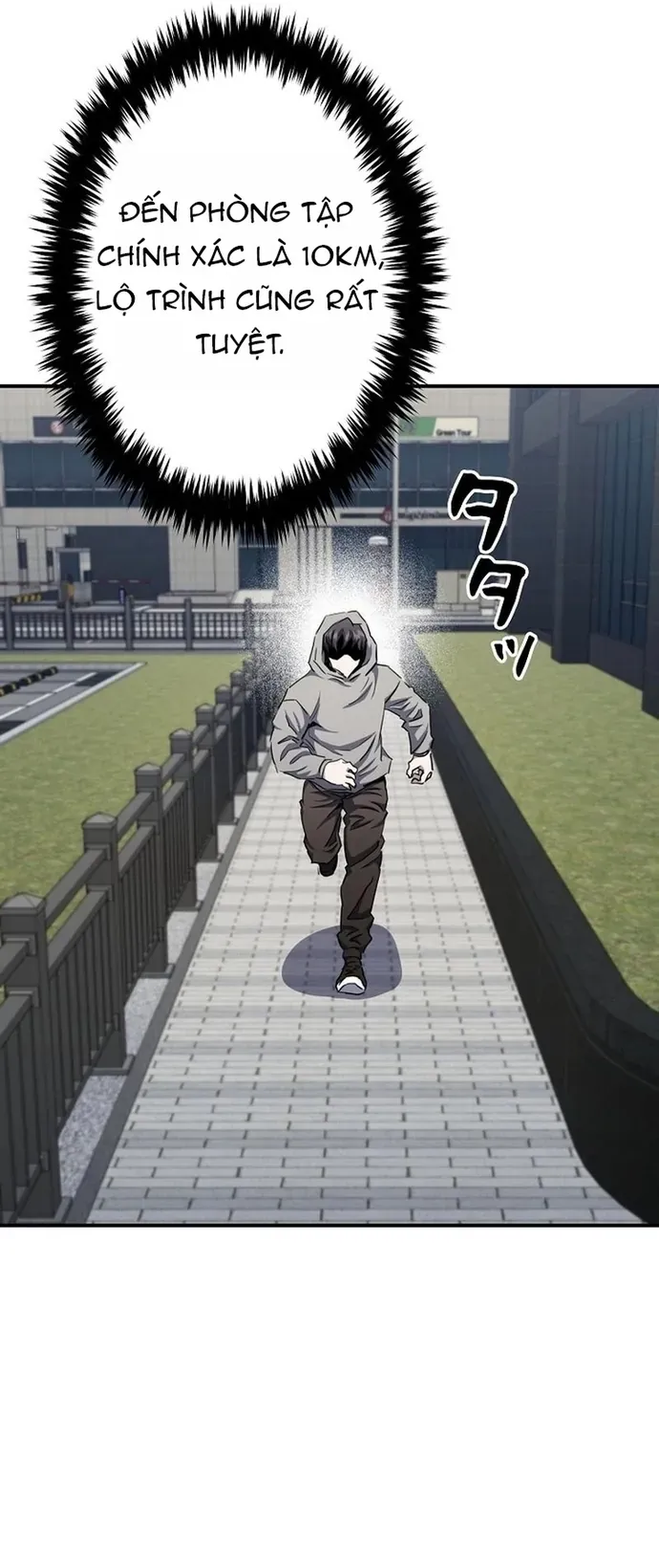 Bát Giác Phản Diện Chương 62 - Trang 57