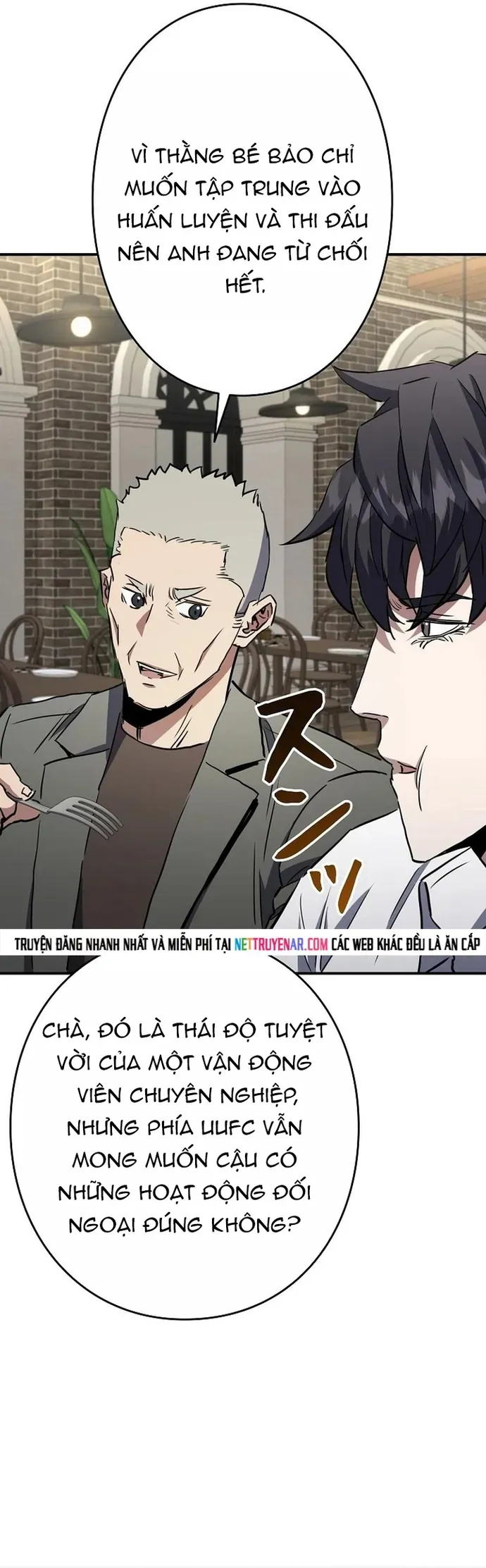 Bát Giác Phản Diện Chương 62 - Trang 7