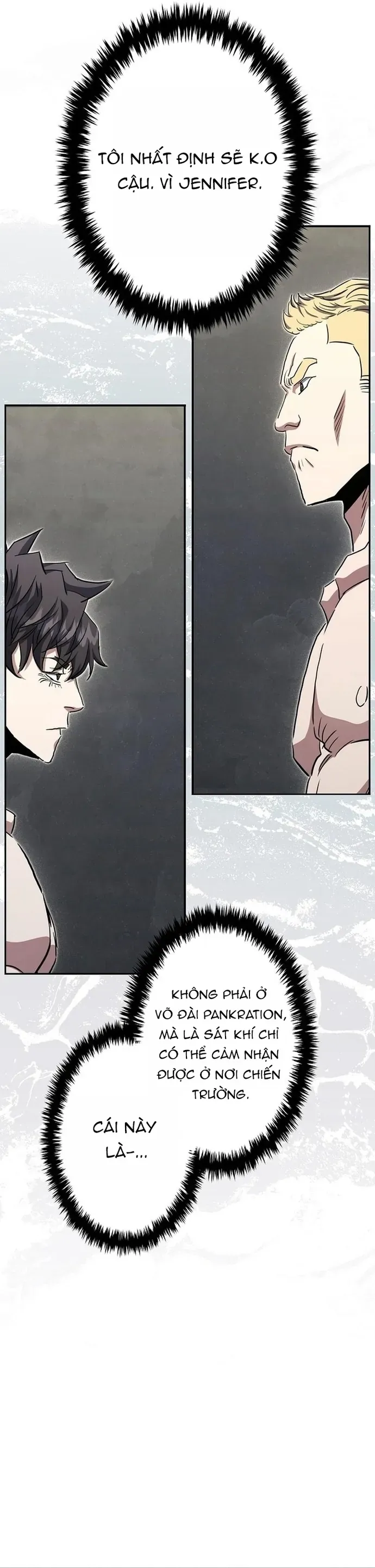 Bát Giác Phản Diện Chương 62 - Trang 65