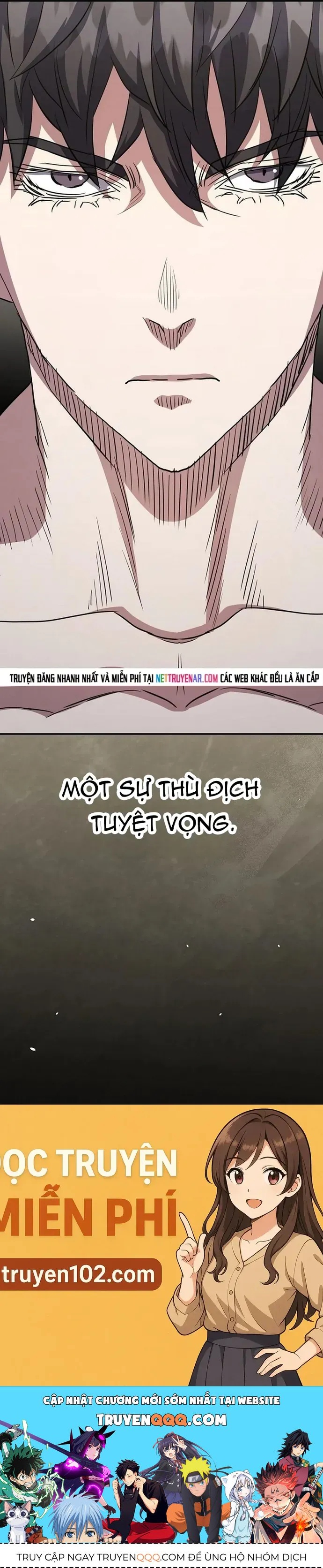 Bát Giác Phản Diện Chương 62 - Trang 66