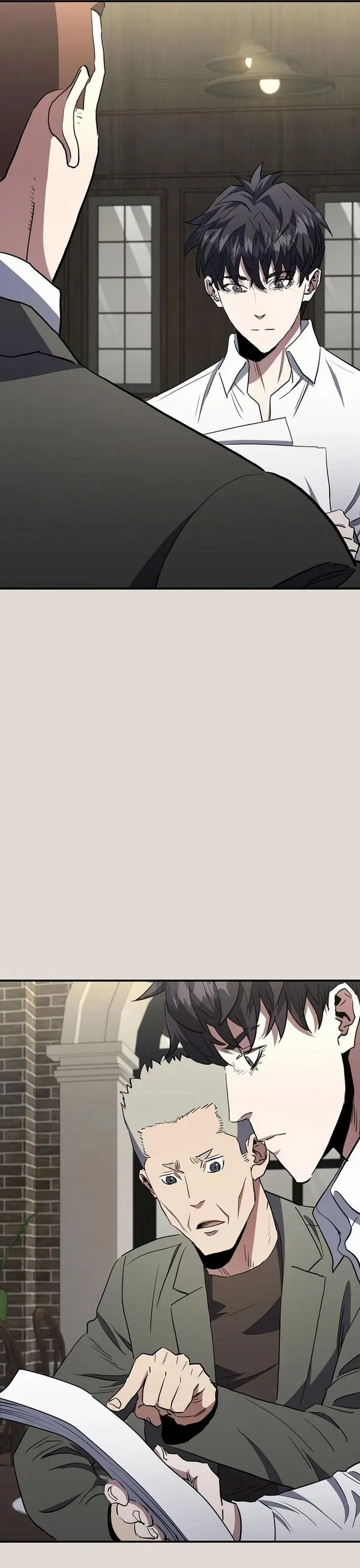 Bát Giác Phản Diện Chương 62 - Trang 10