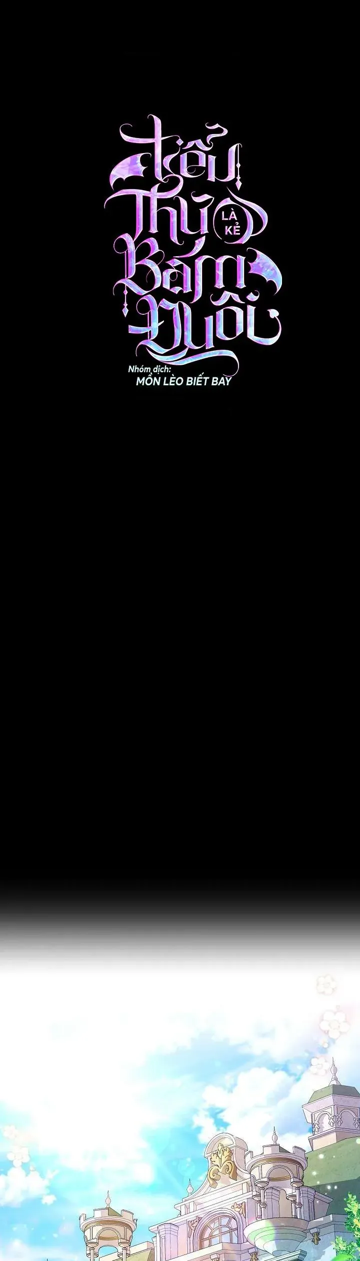 Tiểu Thư Là Kẻ Bám Đuôi Chap 17 - Next Chap 18