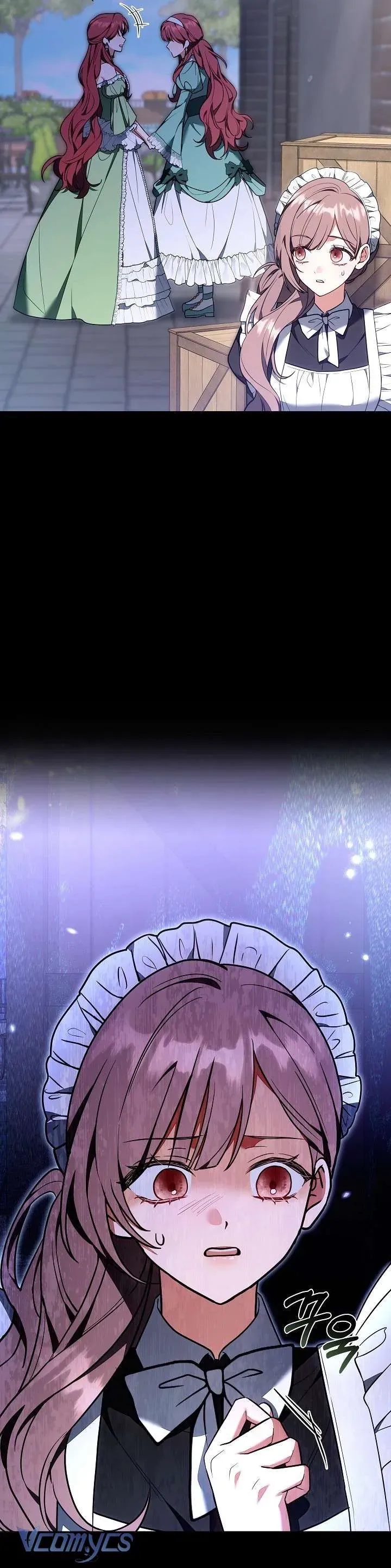 Tiểu Thư Là Kẻ Bám Đuôi Chap 17 - Next Chap 18