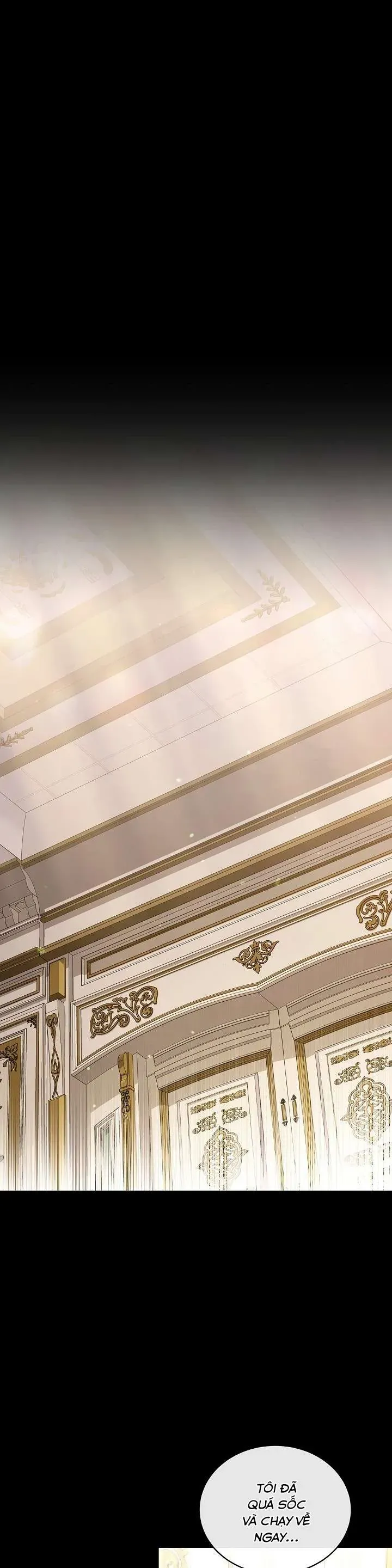 Tiểu Thư Là Kẻ Bám Đuôi Chap 17 - Next Chap 18