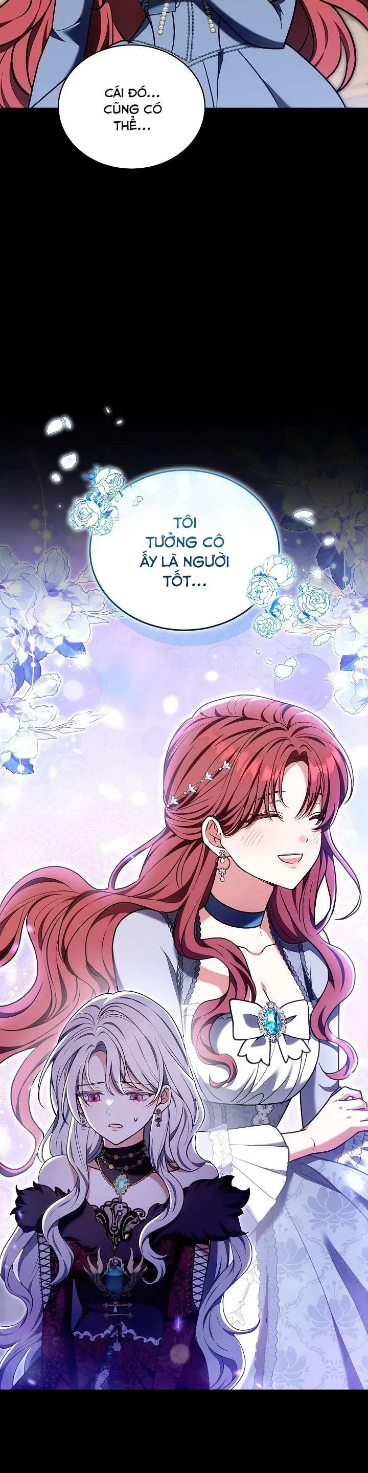 Tiểu Thư Là Kẻ Bám Đuôi Chap 17 - Next Chap 18