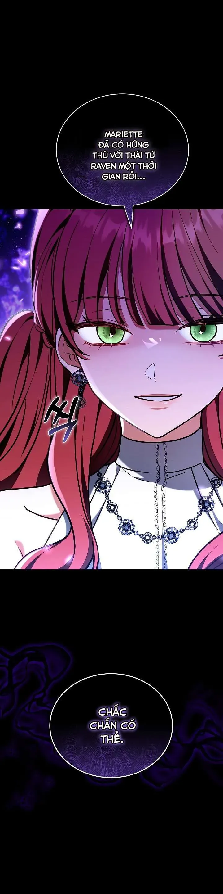 Tiểu Thư Là Kẻ Bám Đuôi Chap 17 - Next Chap 18