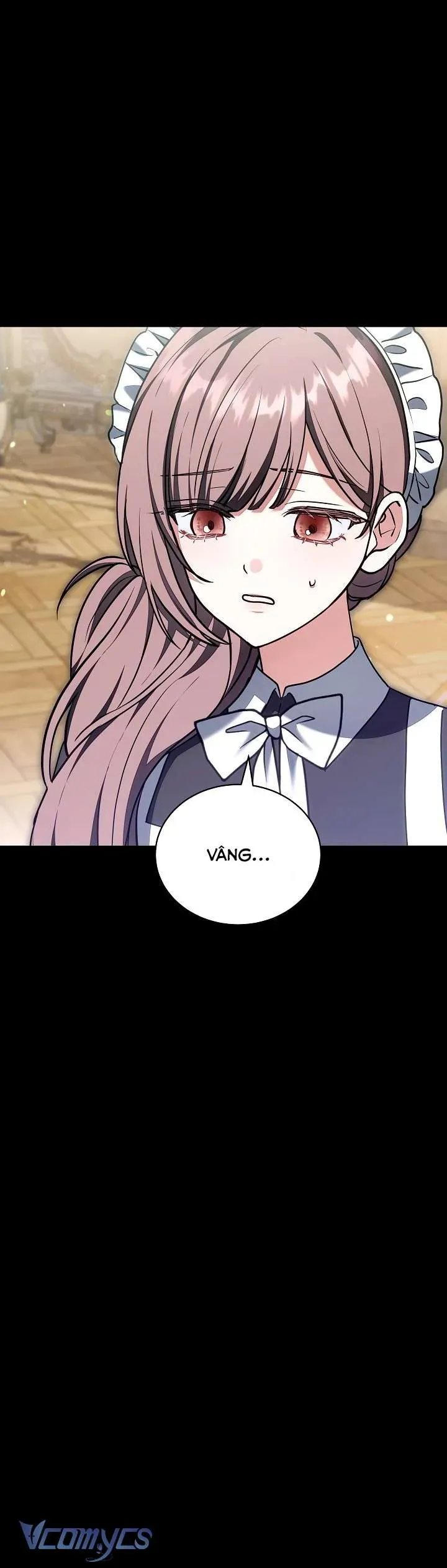 Tiểu Thư Là Kẻ Bám Đuôi Chap 17 - Next Chap 18