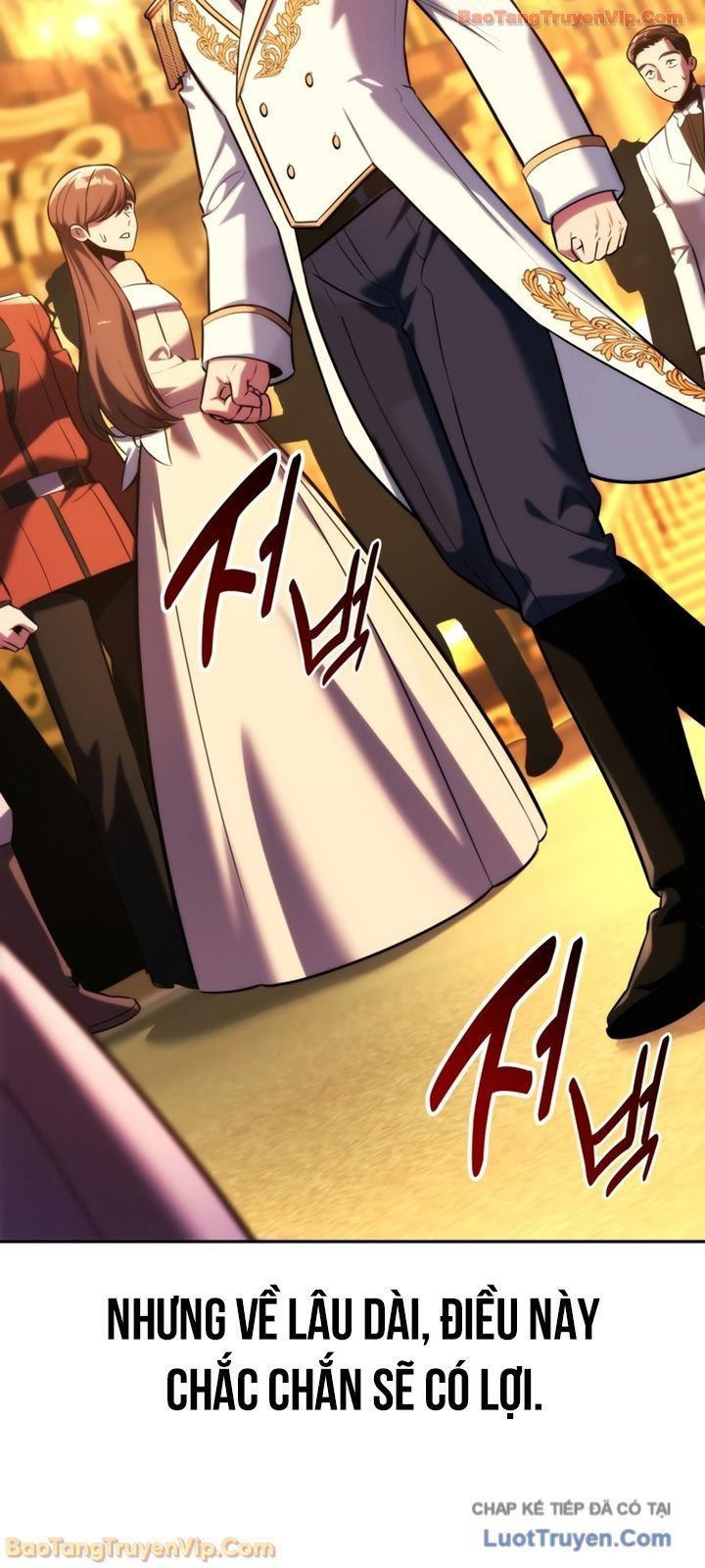 Hướng Dẫn Sinh Tồn Trong Học Viện Chap 94 - Next Chap 95