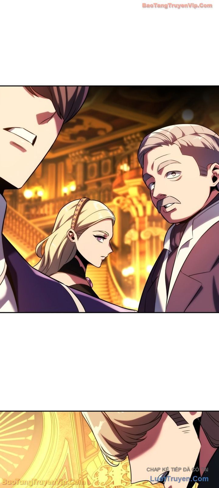 Hướng Dẫn Sinh Tồn Trong Học Viện Chap 94 - Next Chap 95