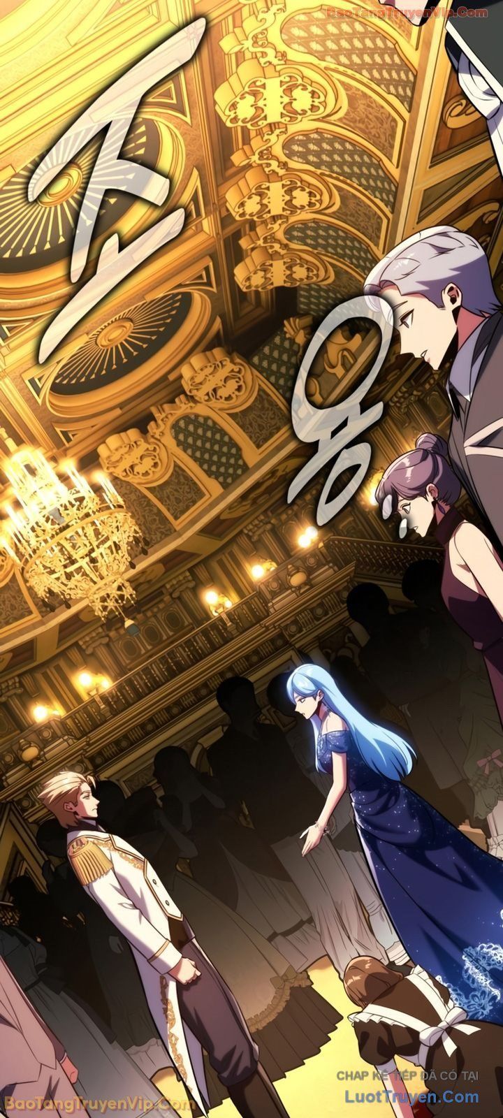 Hướng Dẫn Sinh Tồn Trong Học Viện Chap 94 - Next Chap 95