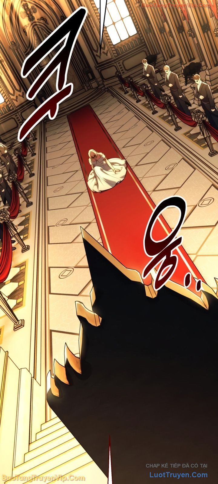 Hướng Dẫn Sinh Tồn Trong Học Viện Chap 94 - Next Chap 95