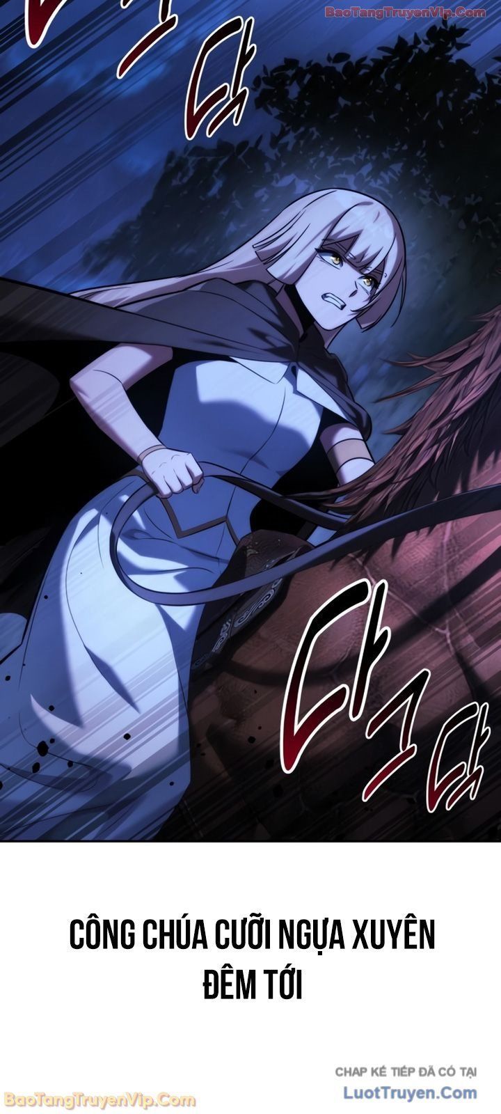 Hướng Dẫn Sinh Tồn Trong Học Viện Chap 94 - Next Chap 95