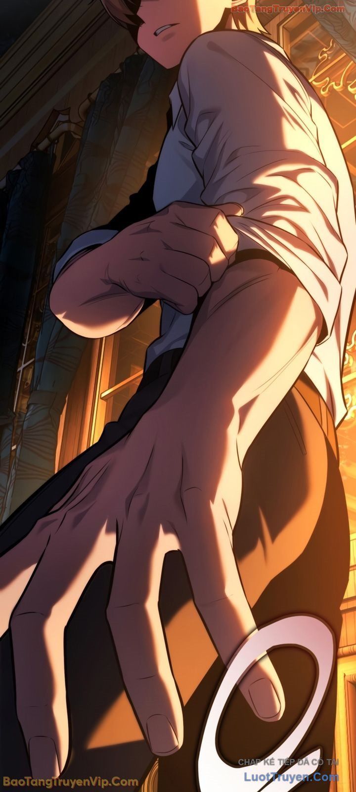 Hướng Dẫn Sinh Tồn Trong Học Viện Chap 94 - Next Chap 95