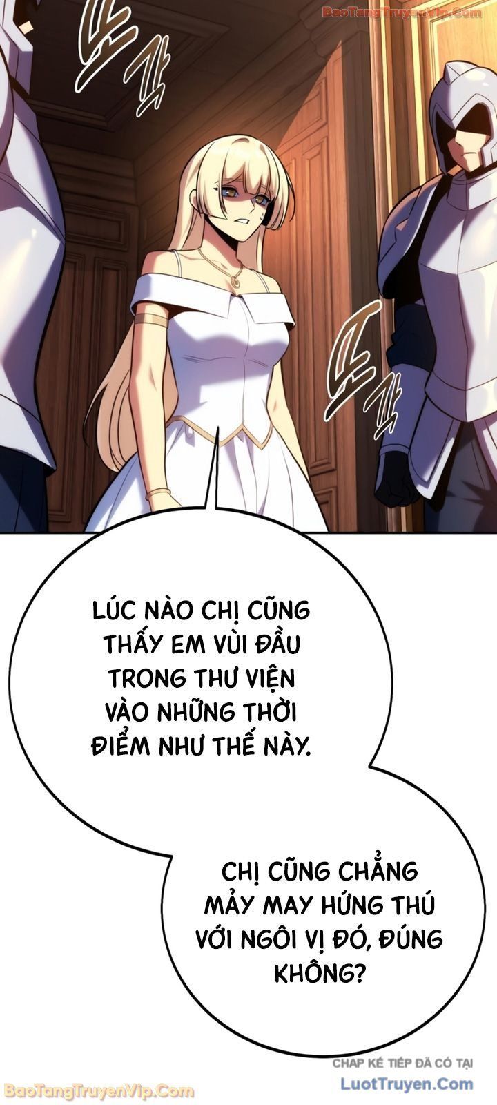 Hướng Dẫn Sinh Tồn Trong Học Viện Chap 94 - Next Chap 95