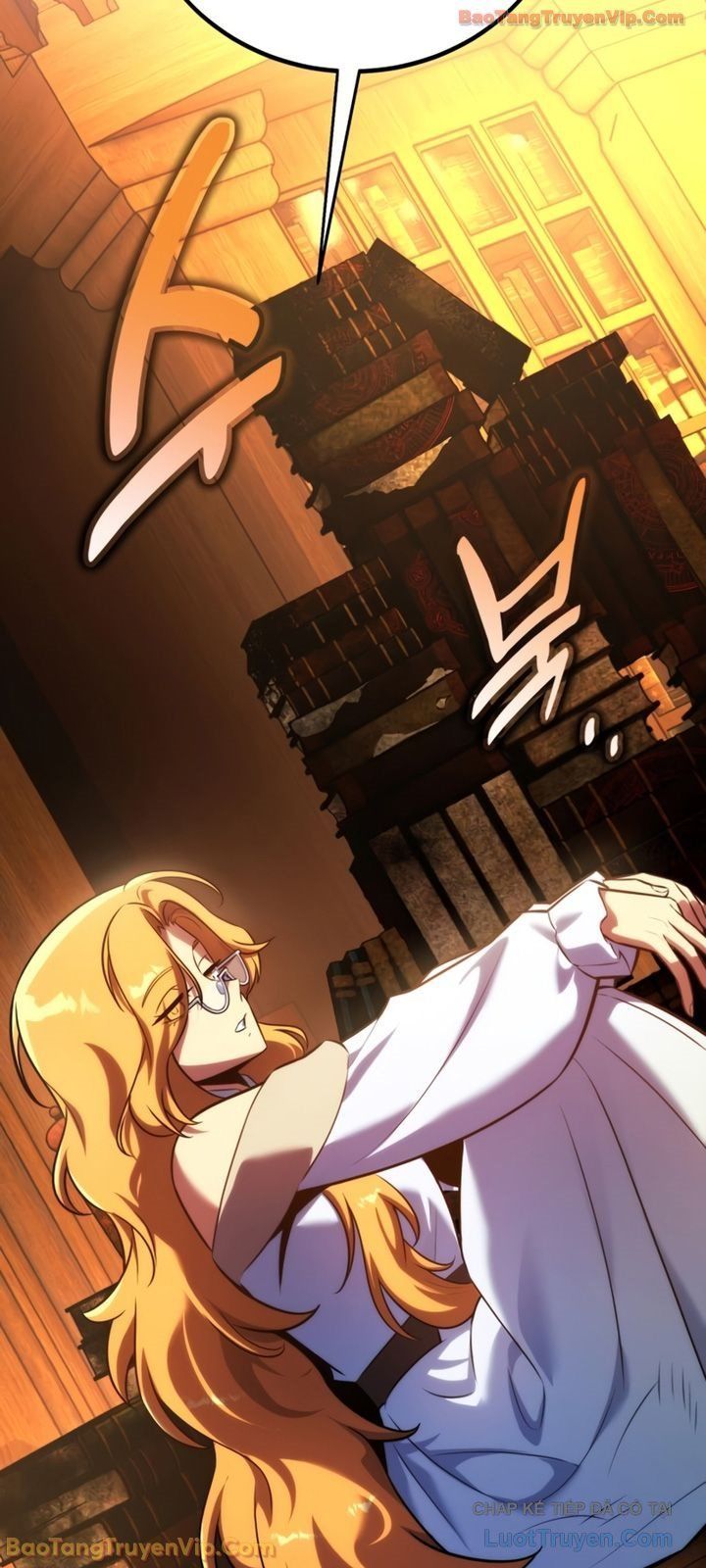 Hướng Dẫn Sinh Tồn Trong Học Viện Chap 94 - Next Chap 95