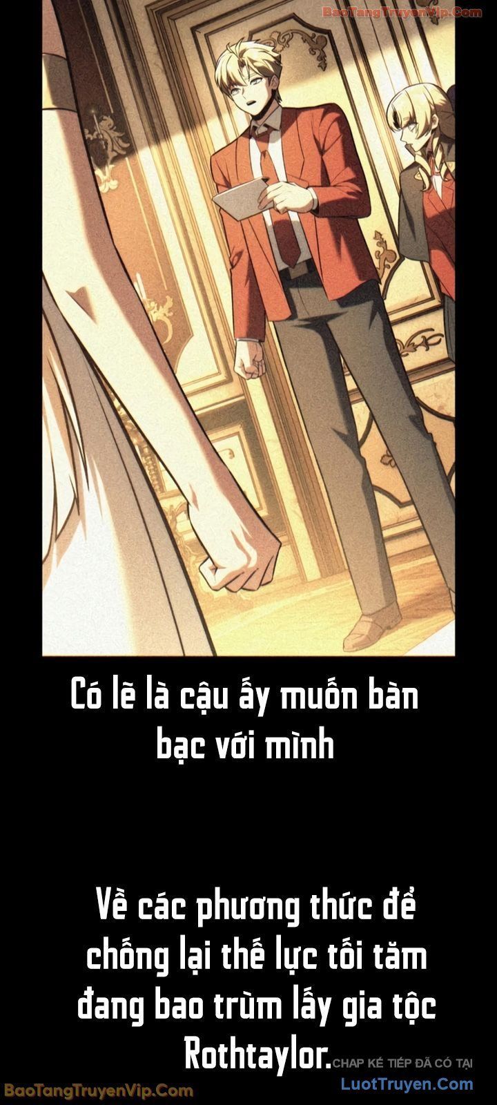 Hướng Dẫn Sinh Tồn Trong Học Viện Chap 94 - Next Chap 95