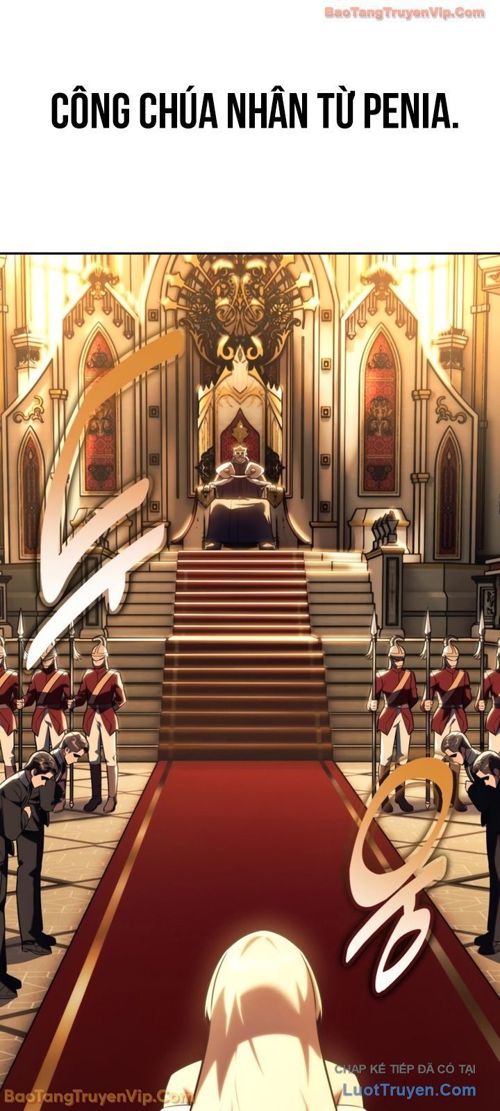 Hướng Dẫn Sinh Tồn Trong Học Viện Chap 94 - Next Chap 95