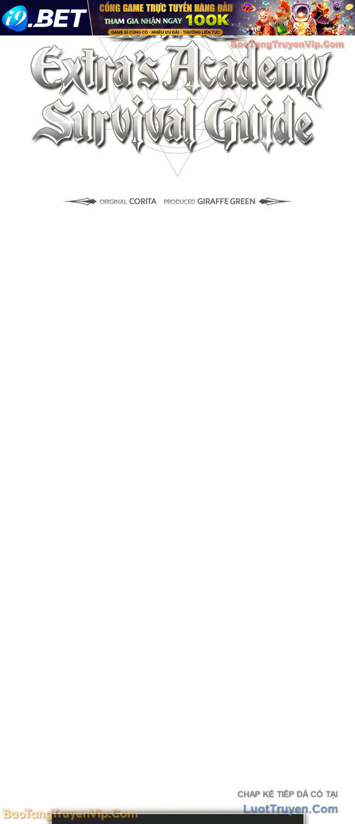 Hướng Dẫn Sinh Tồn Trong Học Viện Chap 94 - Next Chap 95