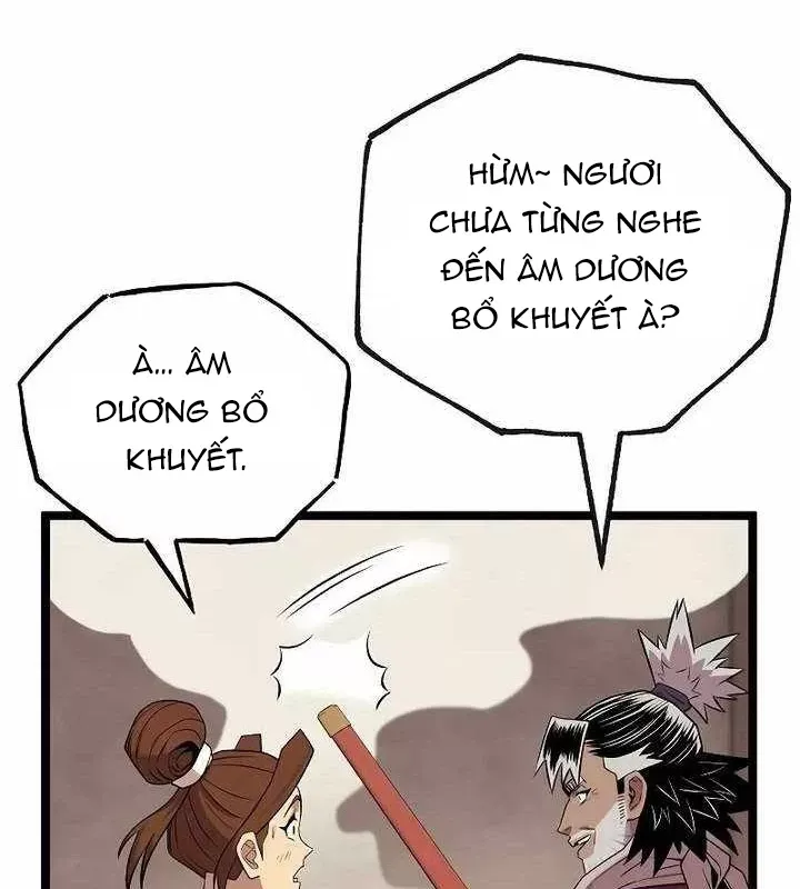 Đường Môn Truyền Kỳ Chap 39 - Next Chap 40