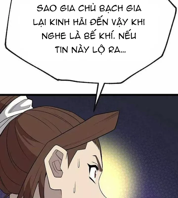 Đường Môn Truyền Kỳ Chap 39 - Next Chap 40