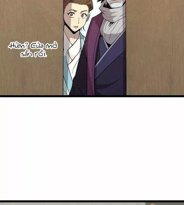Đường Môn Truyền Kỳ Chap 39 - Next Chap 40