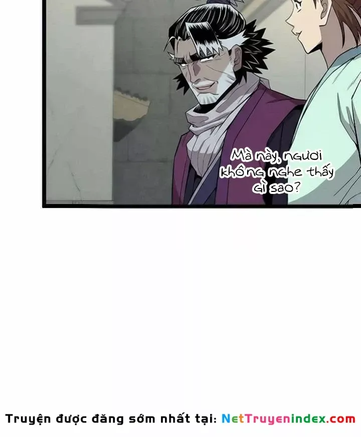 Đường Môn Truyền Kỳ Chap 39 - Next Chap 40