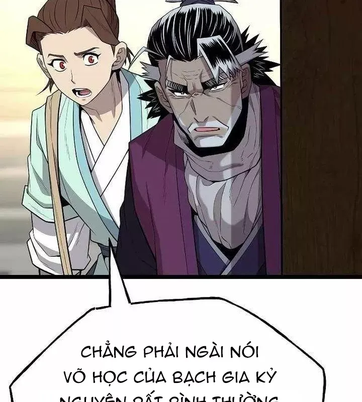 Đường Môn Truyền Kỳ Chap 39 - Next Chap 40