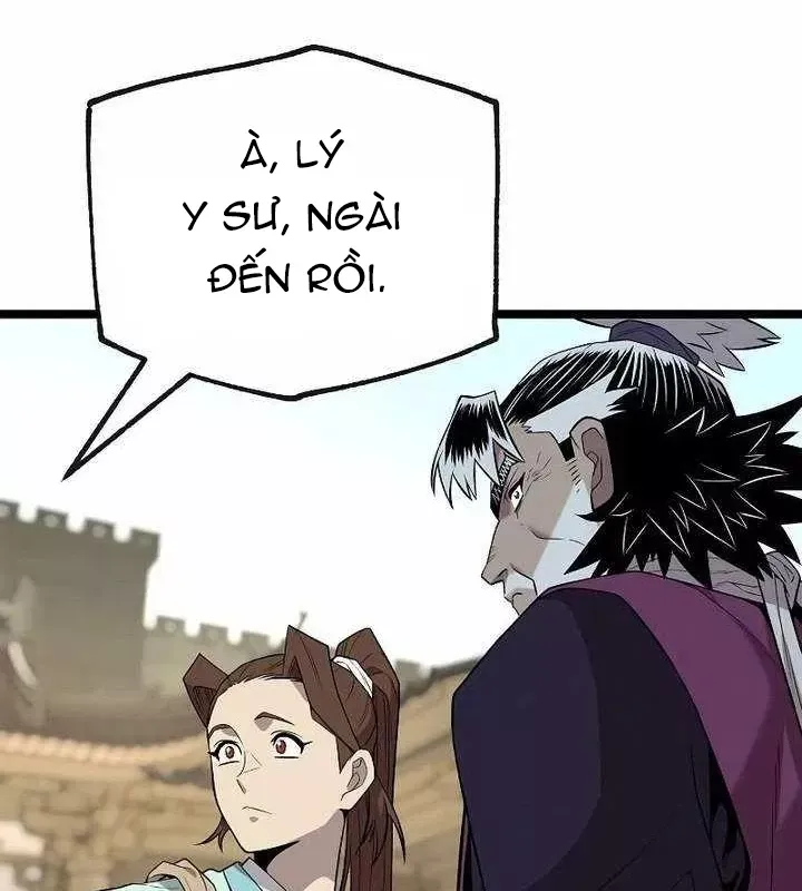 Đường Môn Truyền Kỳ Chap 39 - Next Chap 40