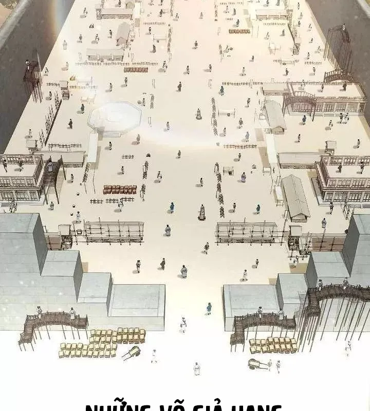 Đường Môn Truyền Kỳ Chap 39 - Next Chap 40