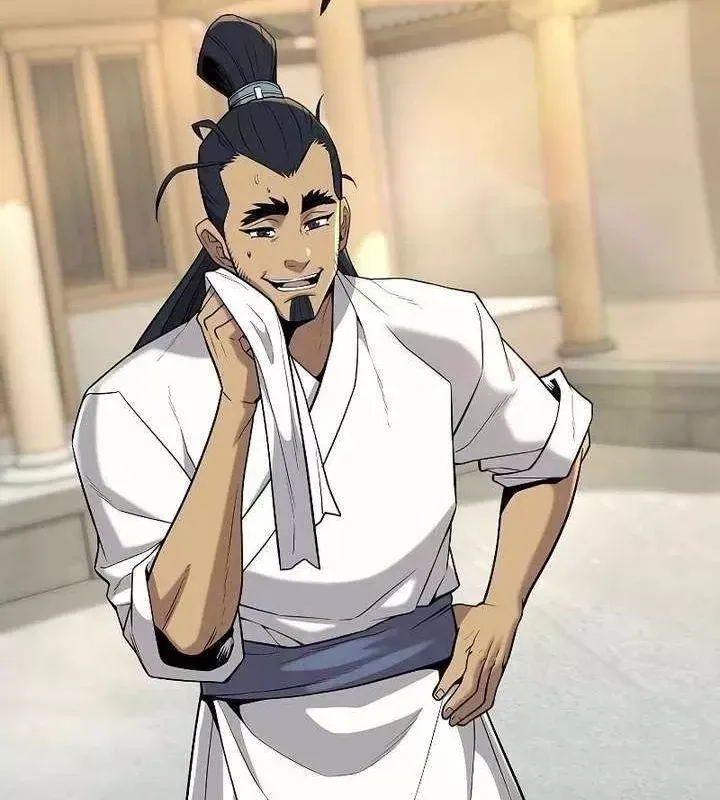 Đường Môn Truyền Kỳ Chap 39 - Next Chap 40