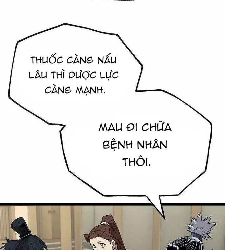 Đường Môn Truyền Kỳ Chap 39 - Next Chap 40