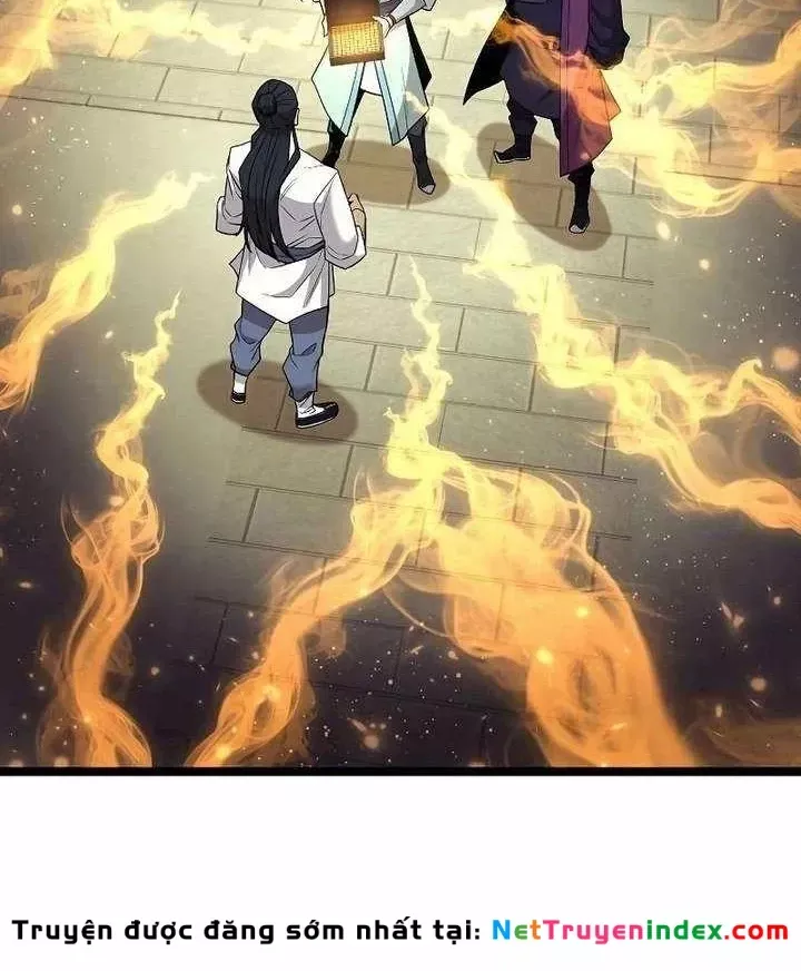 Đường Môn Truyền Kỳ Chap 39 - Next Chap 40