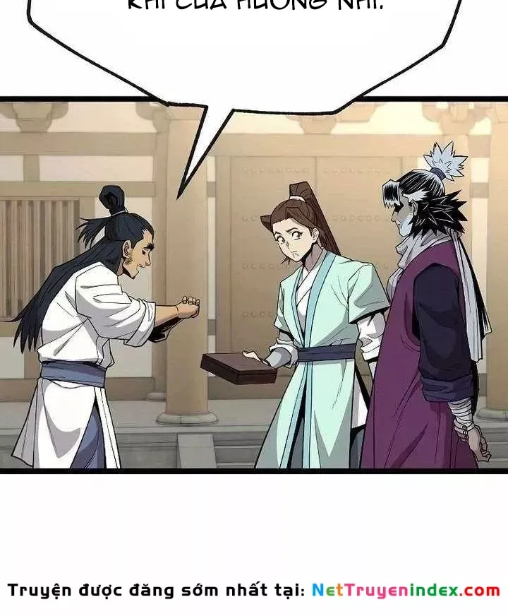 Đường Môn Truyền Kỳ Chap 39 - Next Chap 40