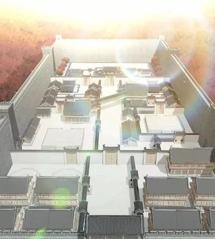 Đường Môn Truyền Kỳ Chap 39 - Next Chap 40